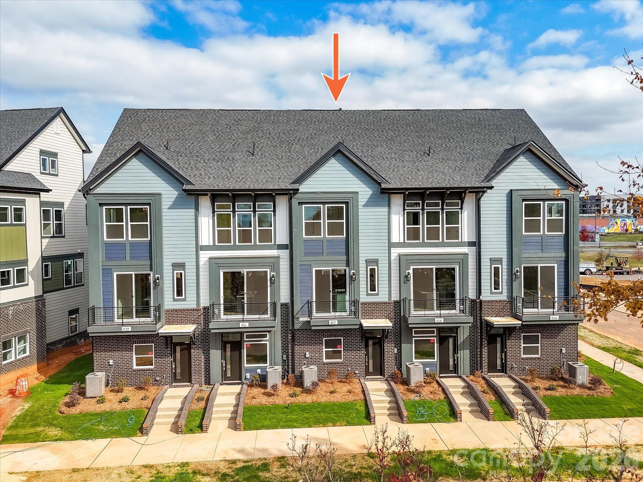 Equinox - Residential