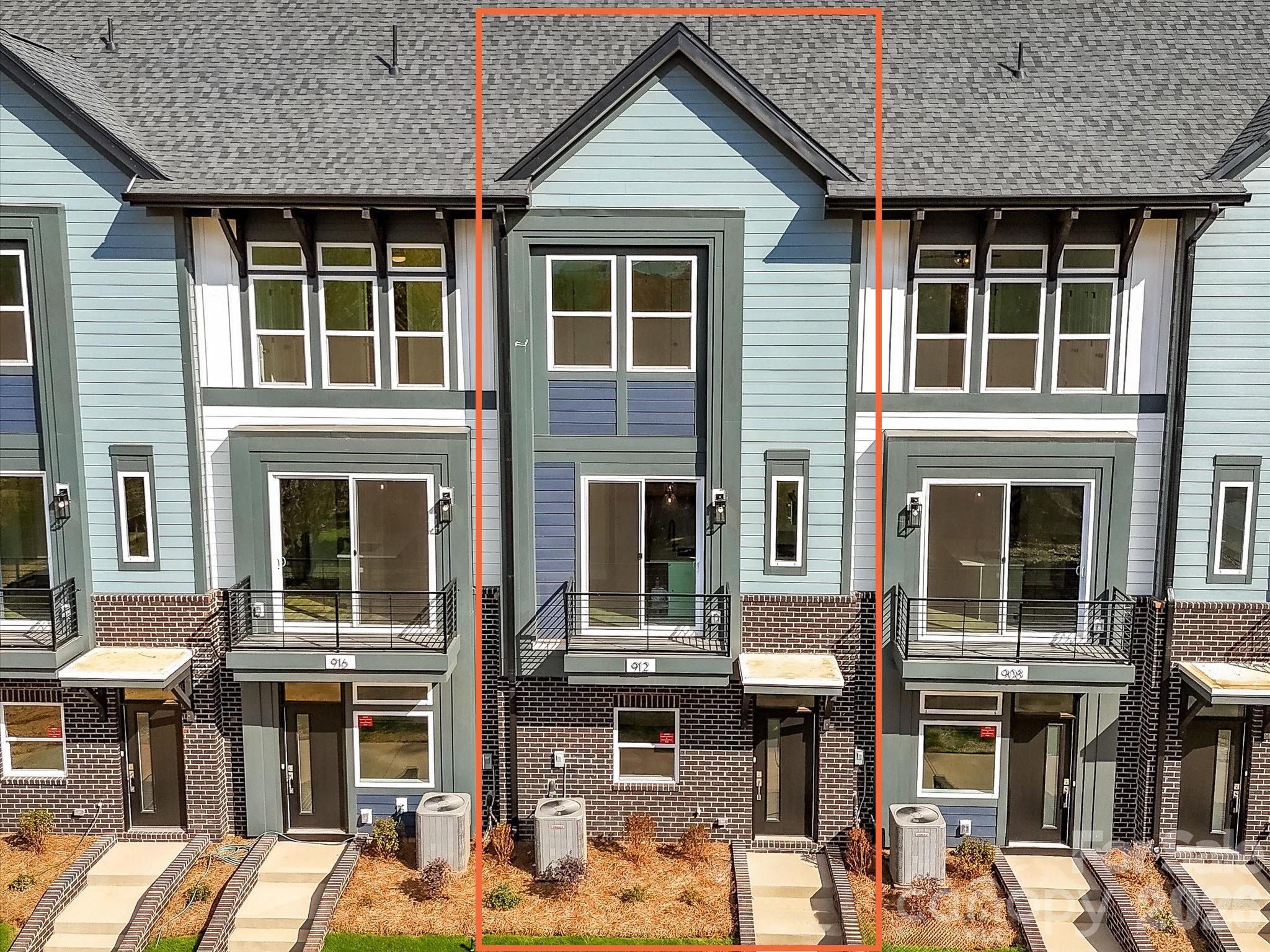 Equinox - Residential