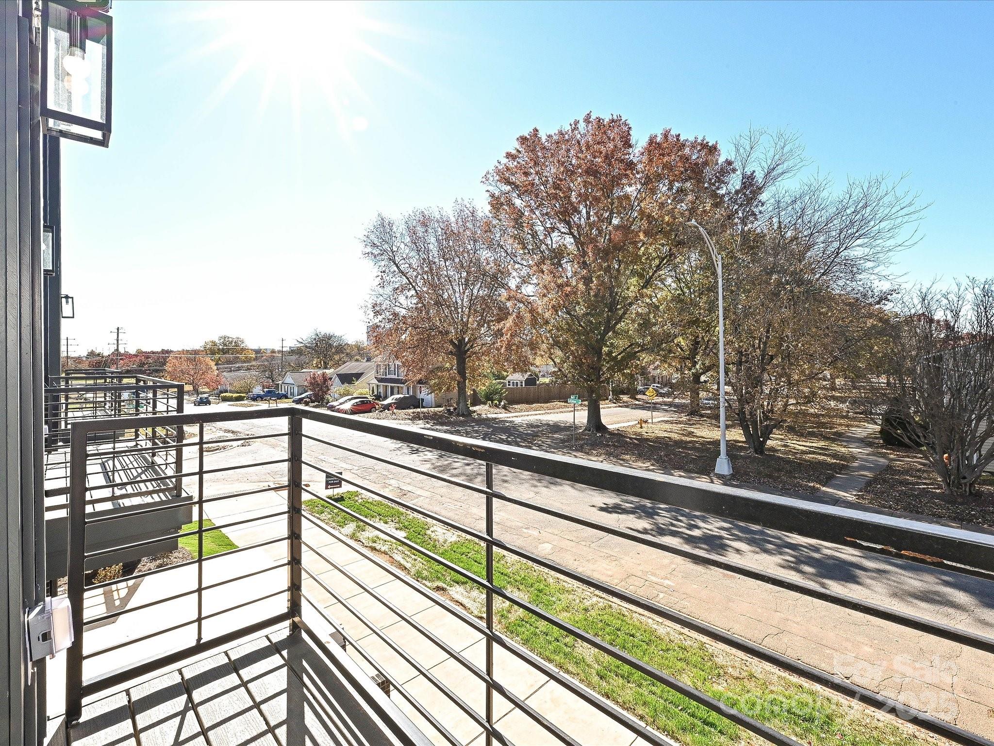 Equinox - Residential