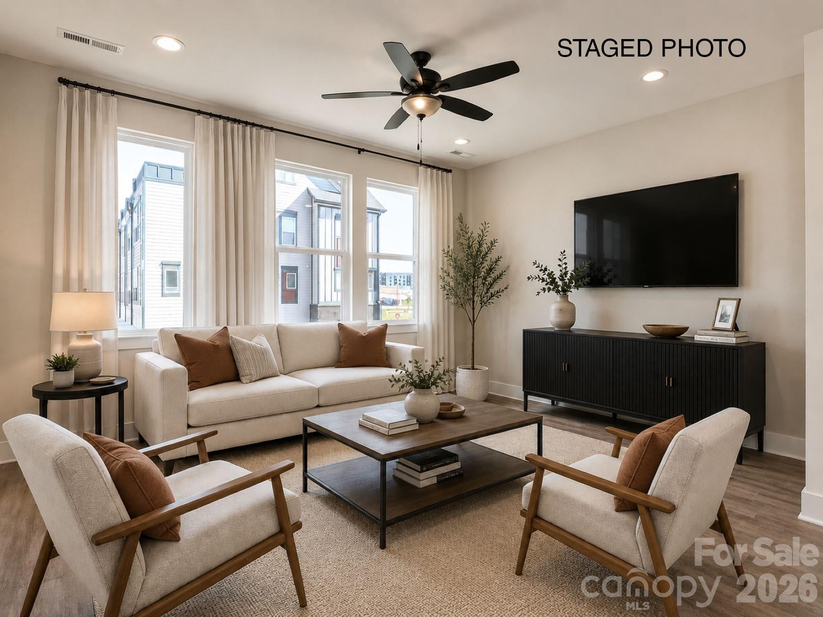 Equinox - Residential