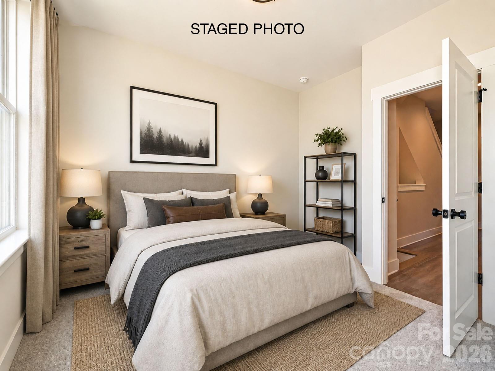 Equinox - Residential