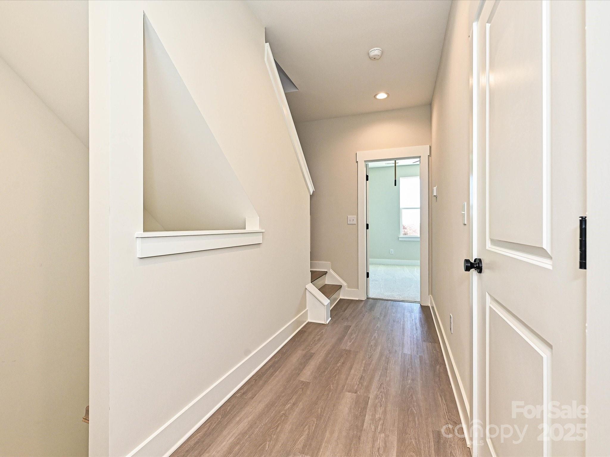 Equinox - Residential