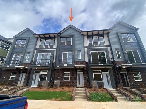 912 Callahan Street EQX1665 Charlotte NC 28206
