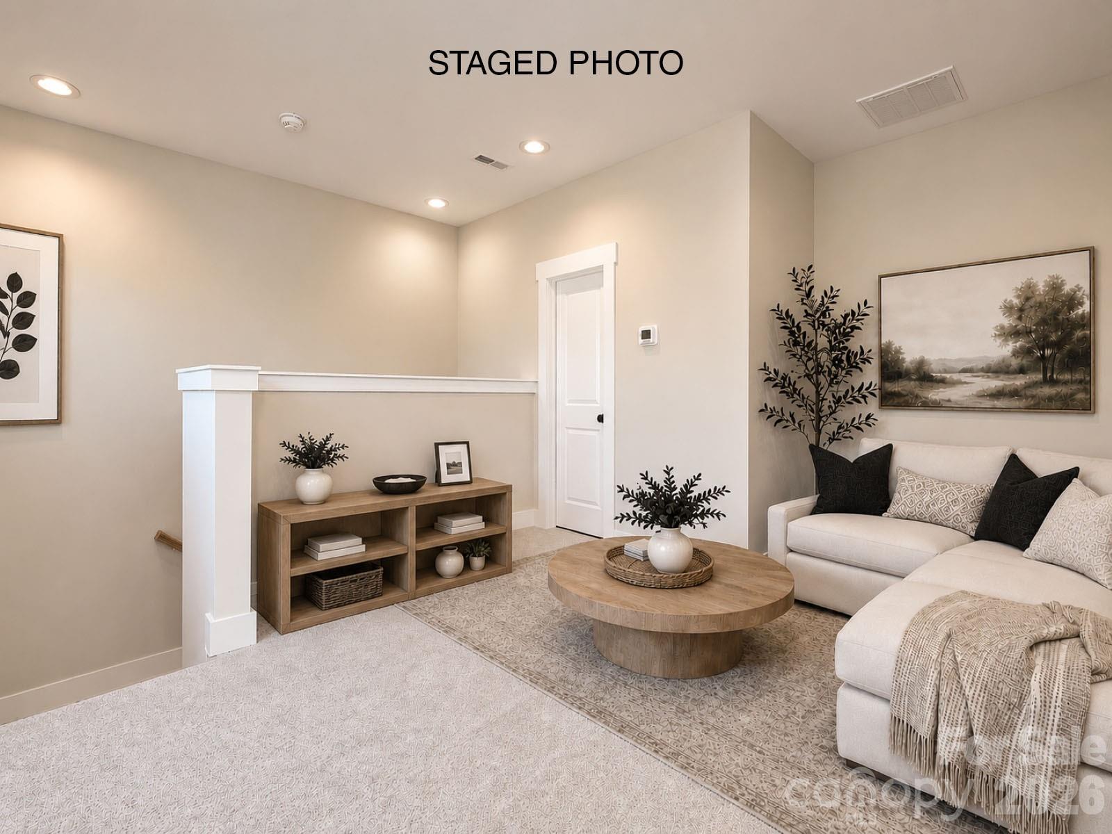 Equinox - Residential