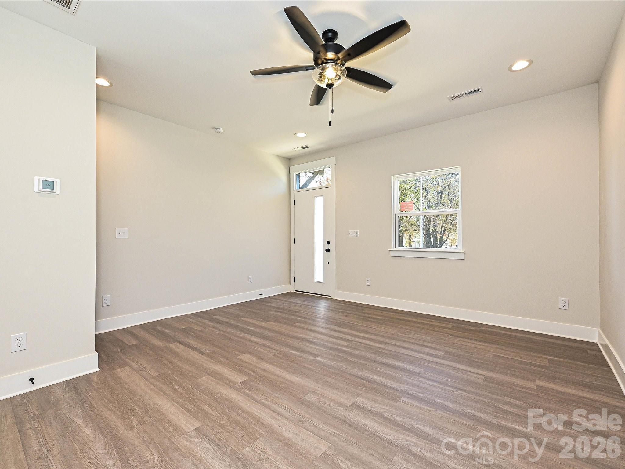 Equinox - Residential