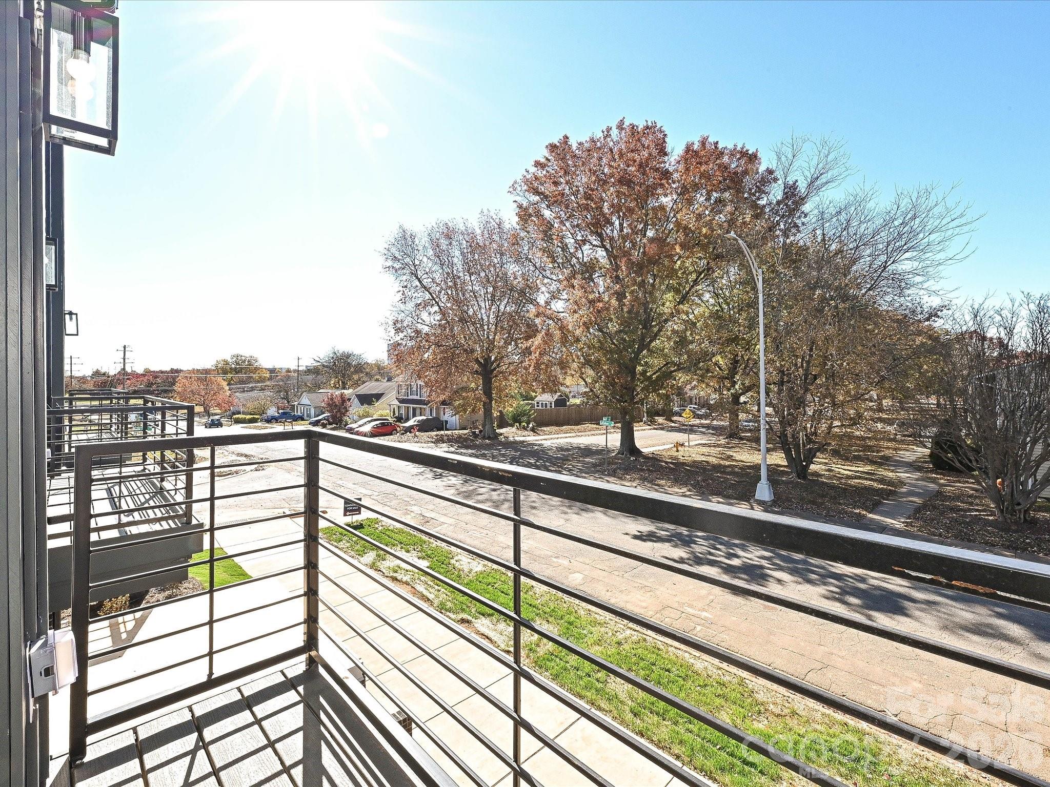 Equinox - Residential