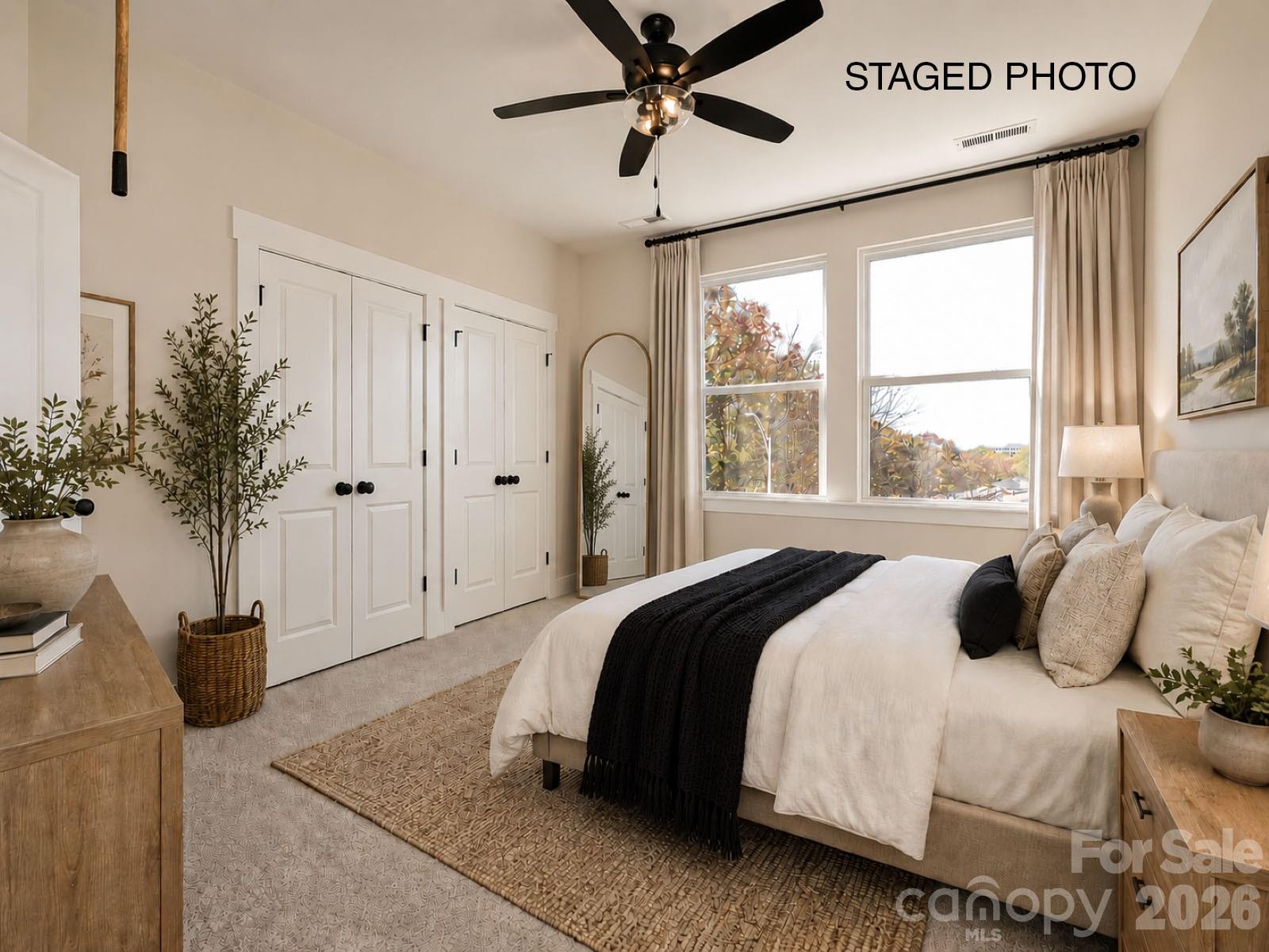 Equinox - Residential