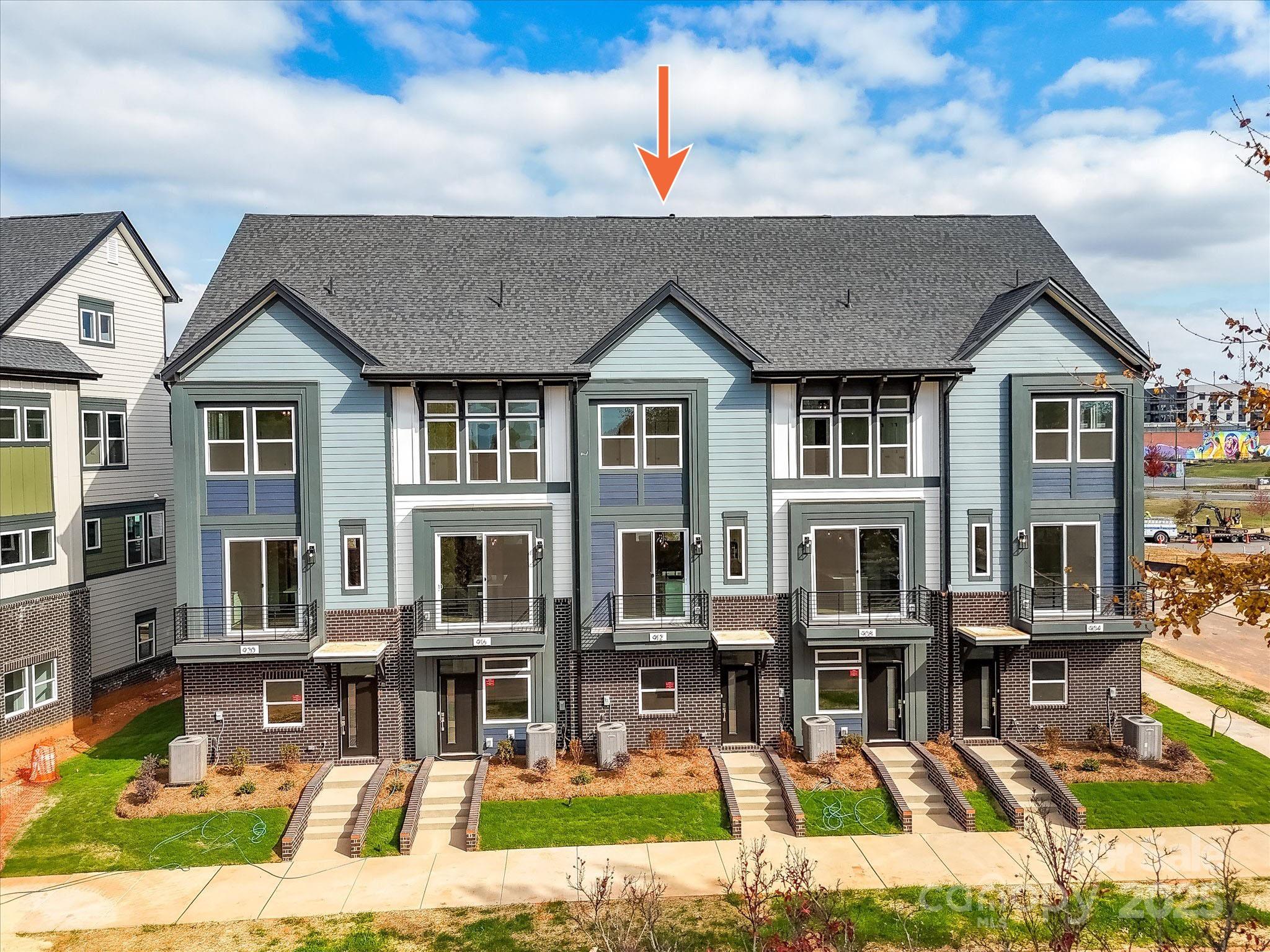 Equinox - Residential