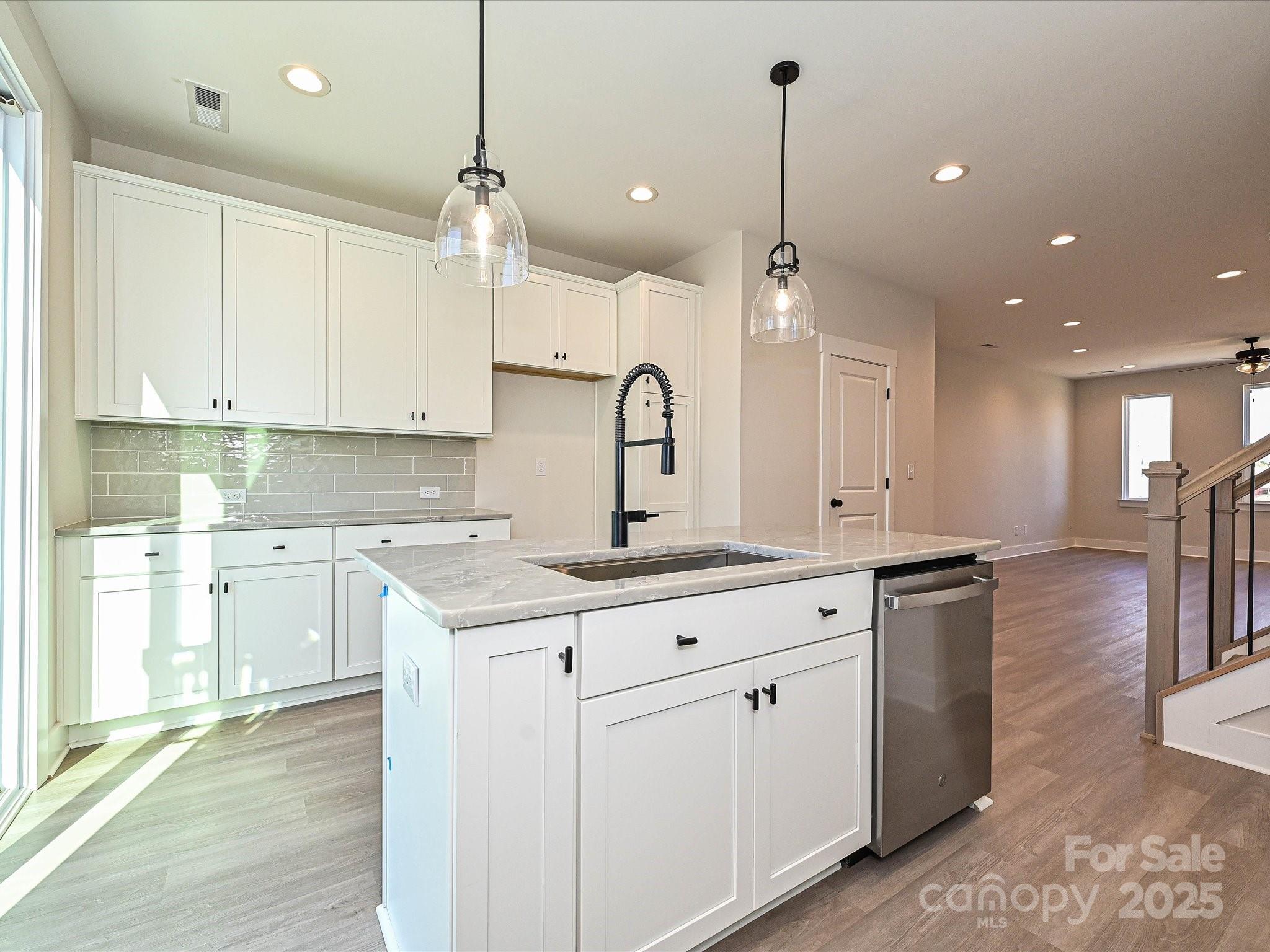 Equinox - Residential