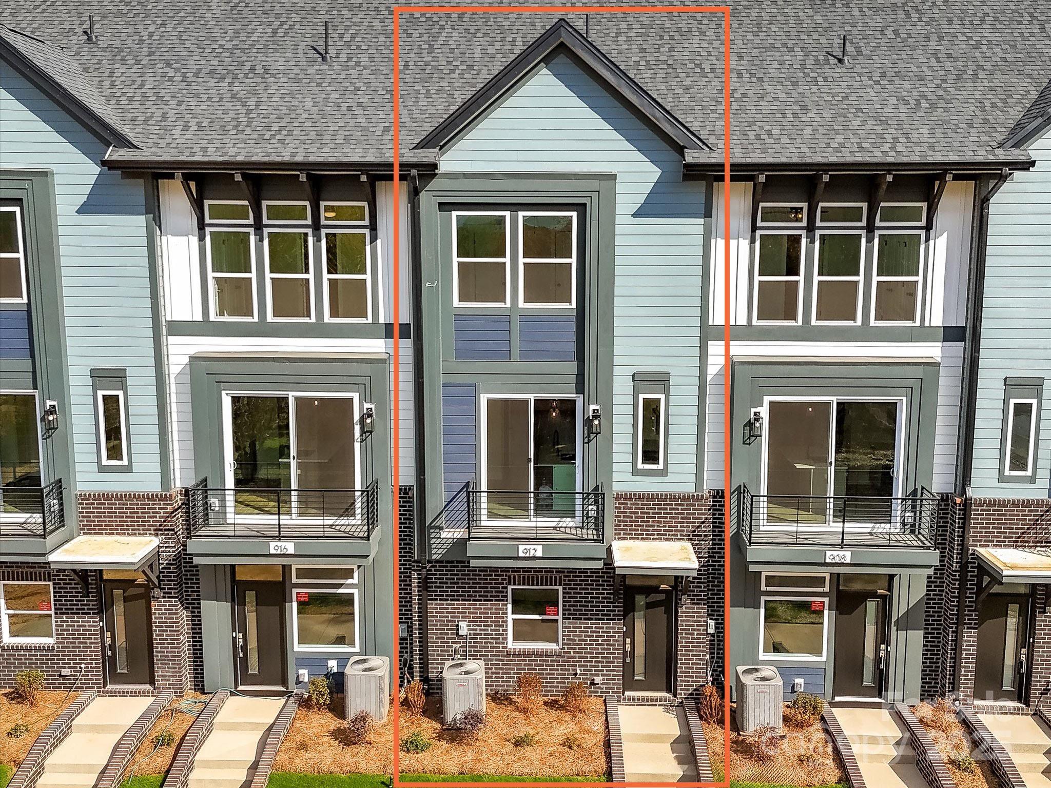 Equinox - Residential