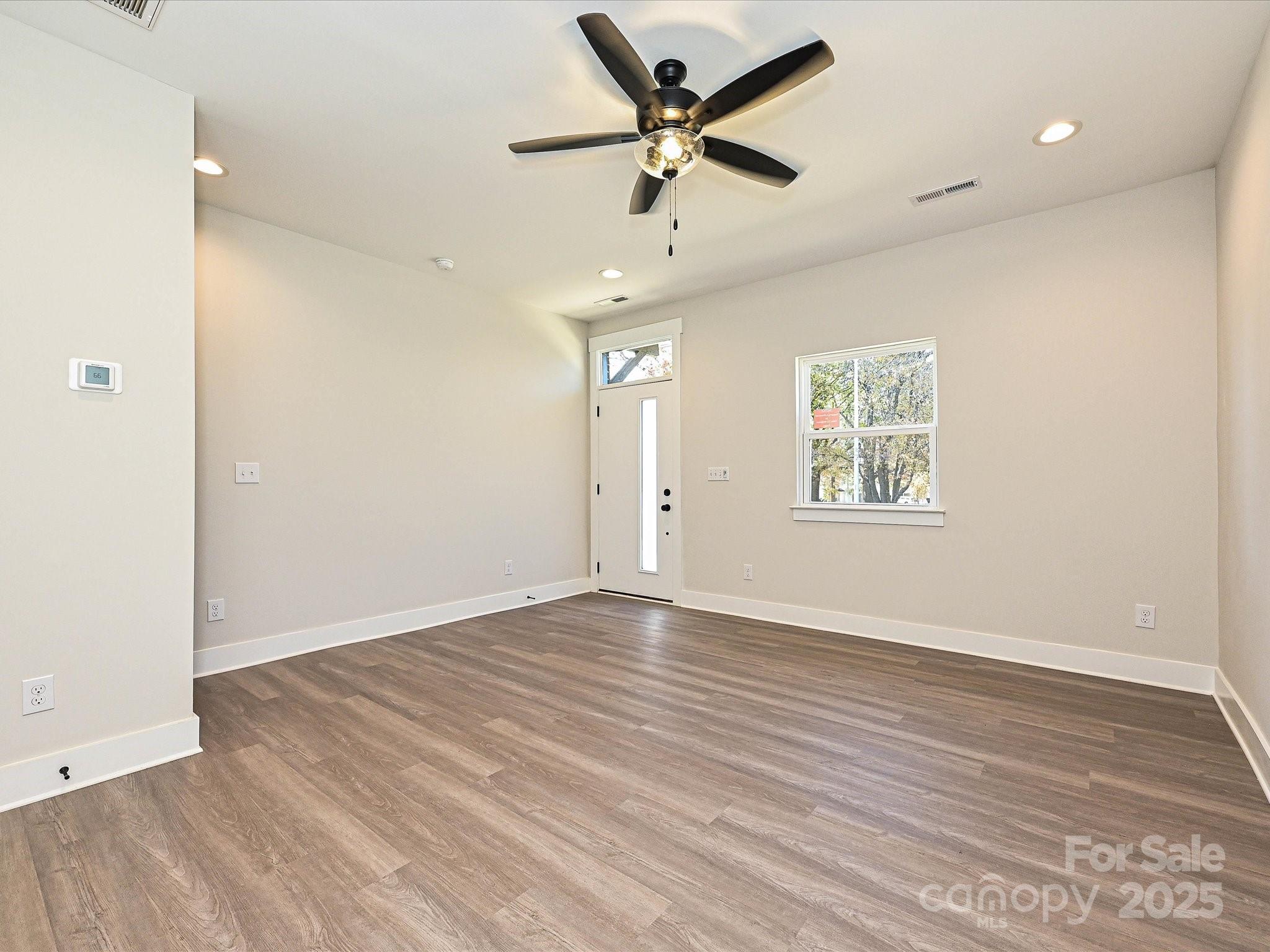 Equinox - Residential