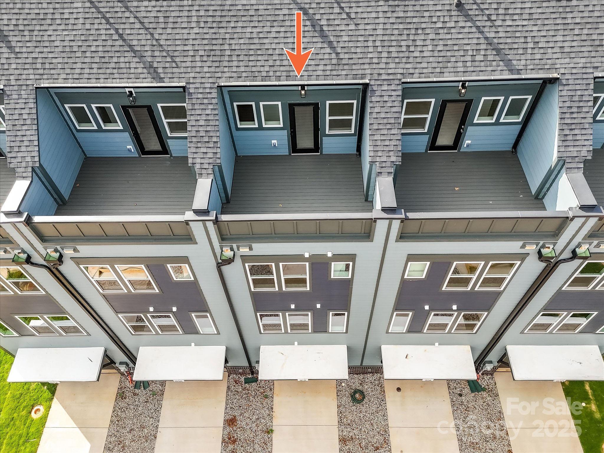 Equinox - Residential