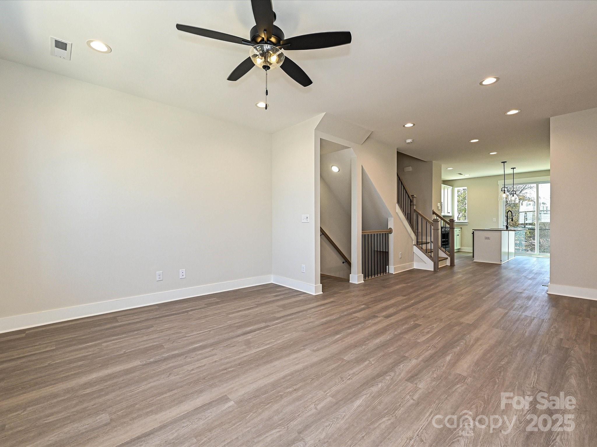 Equinox - Residential