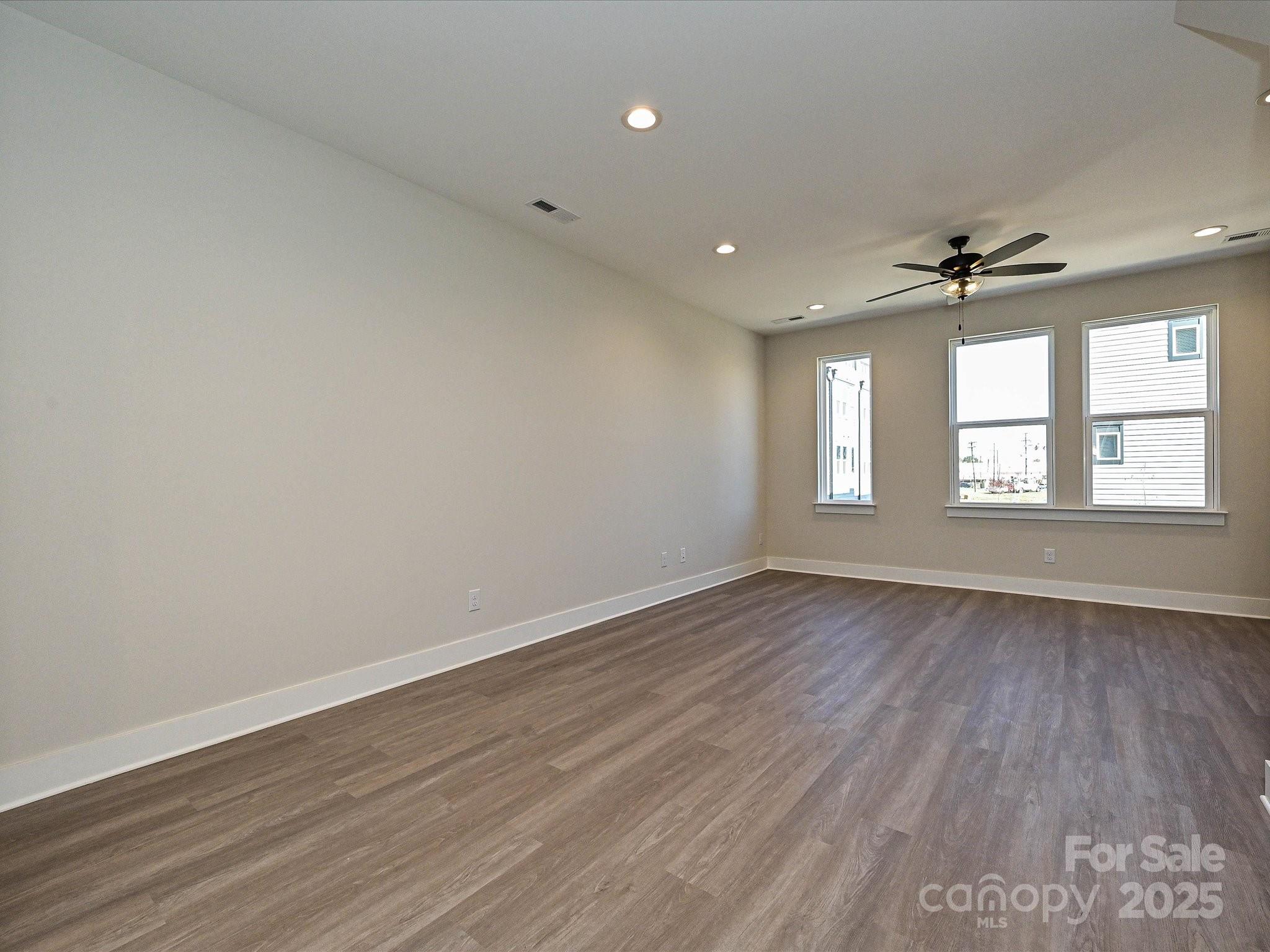 Equinox - Residential