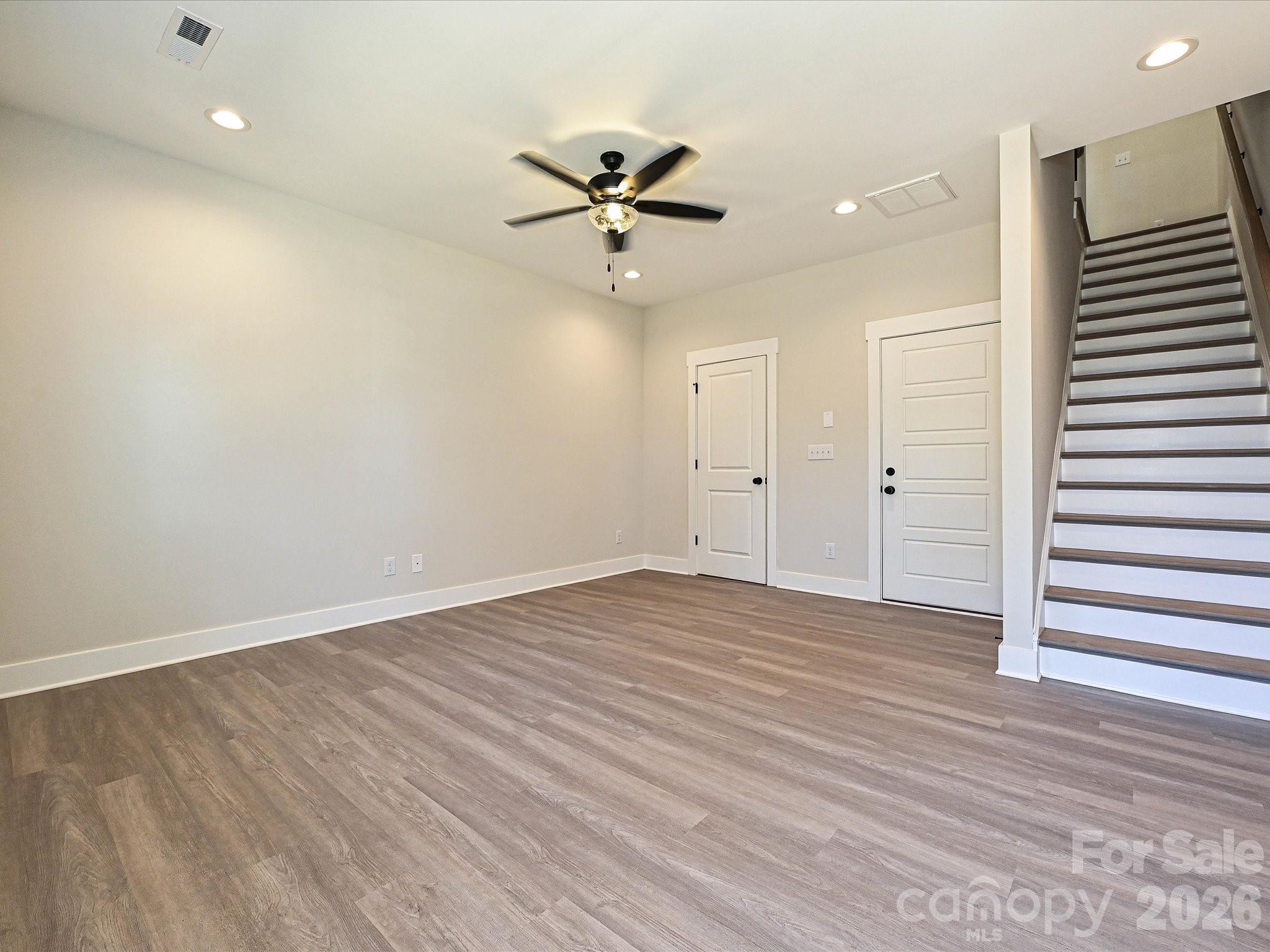 Equinox - Residential