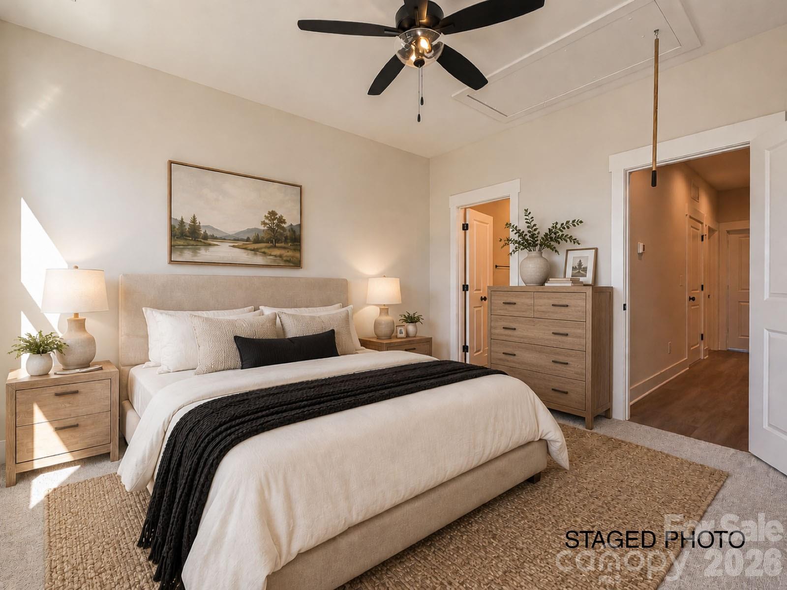 Equinox - Residential