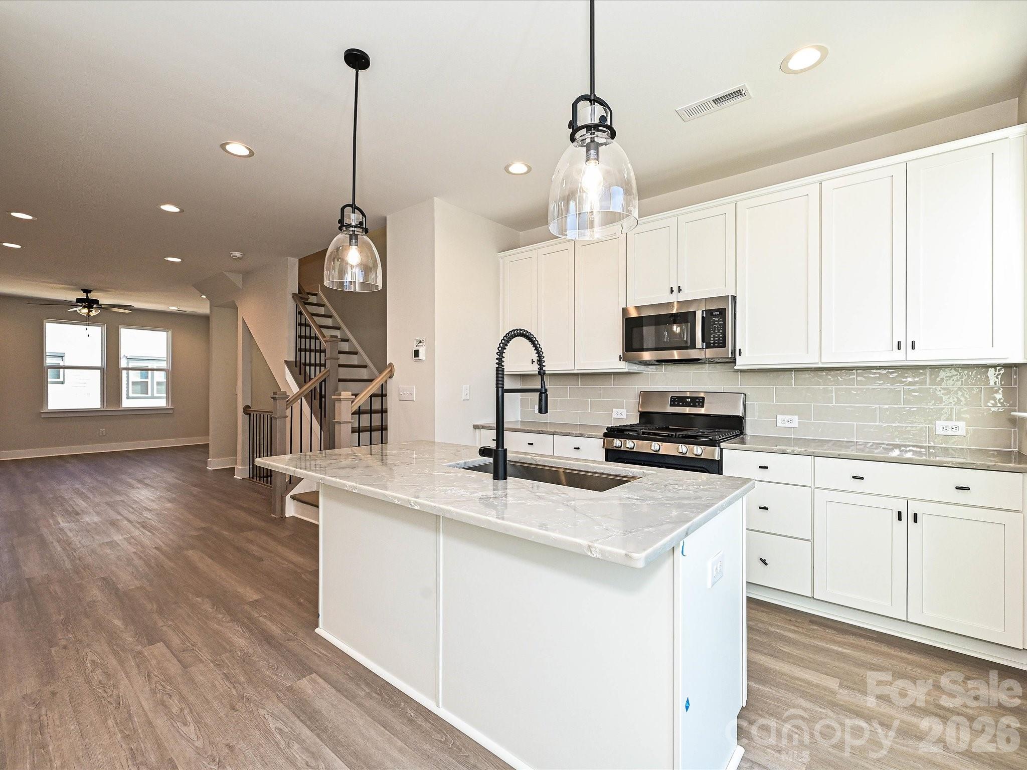 Equinox - Residential