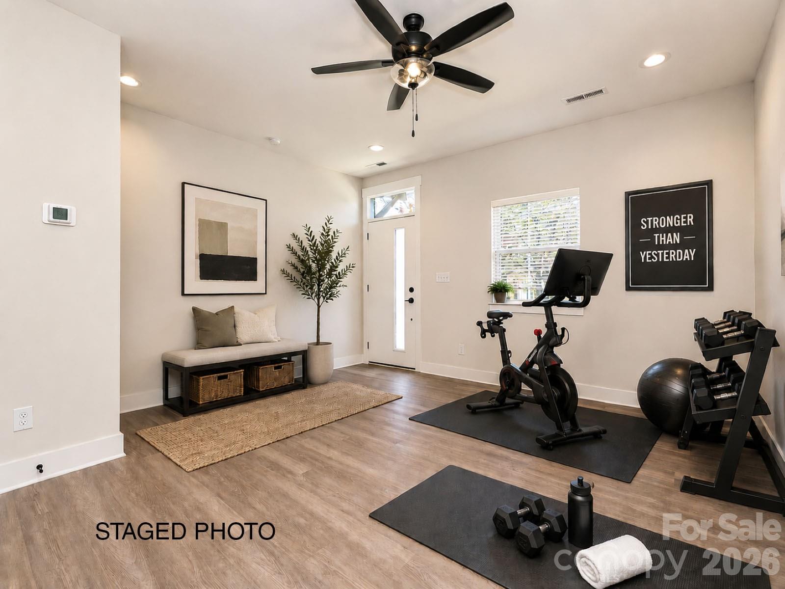 Equinox - Residential