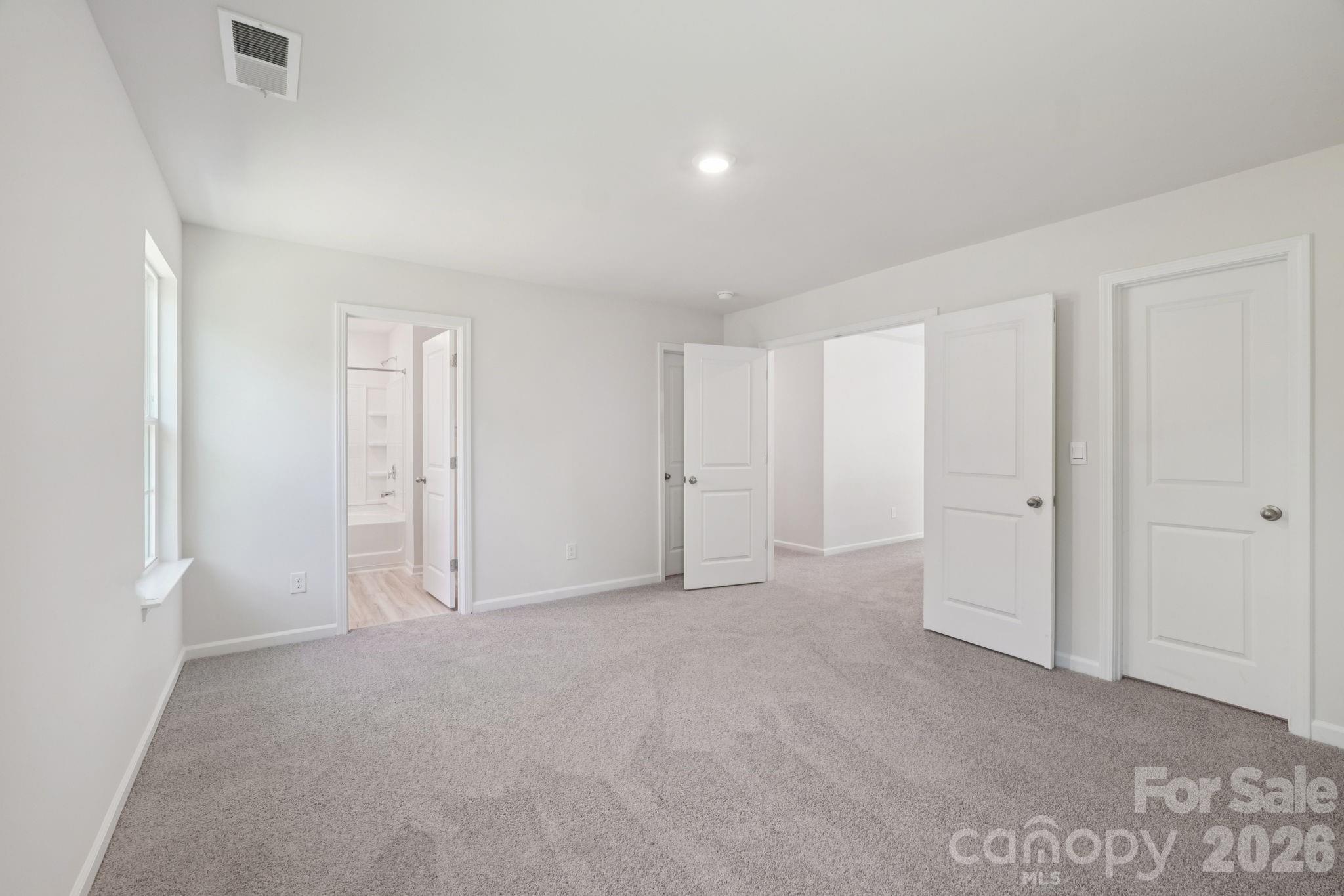 Cline Village - Residential