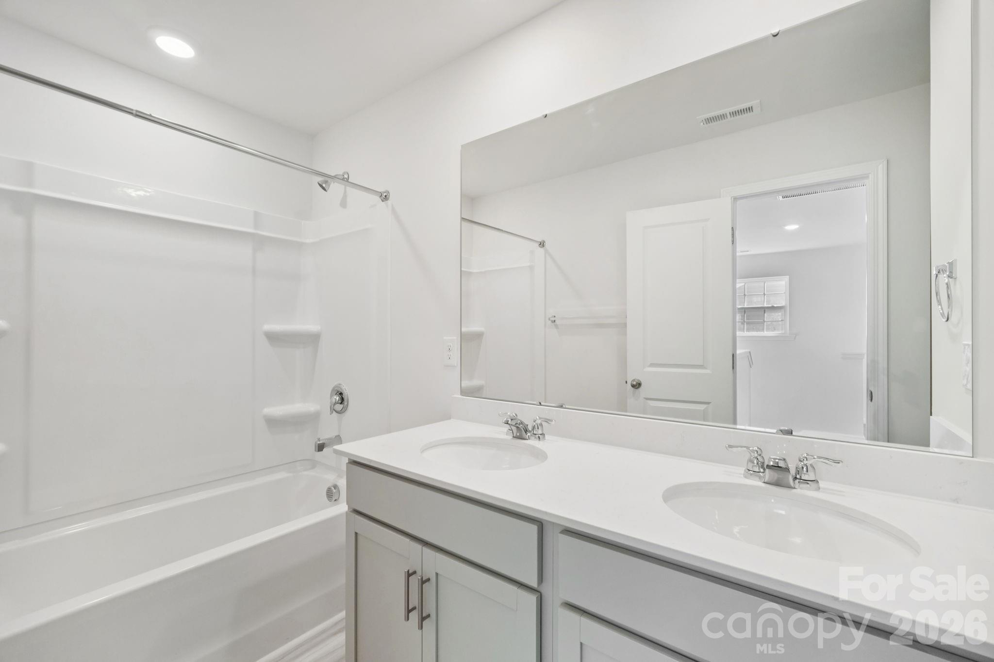 Cline Village - Residential