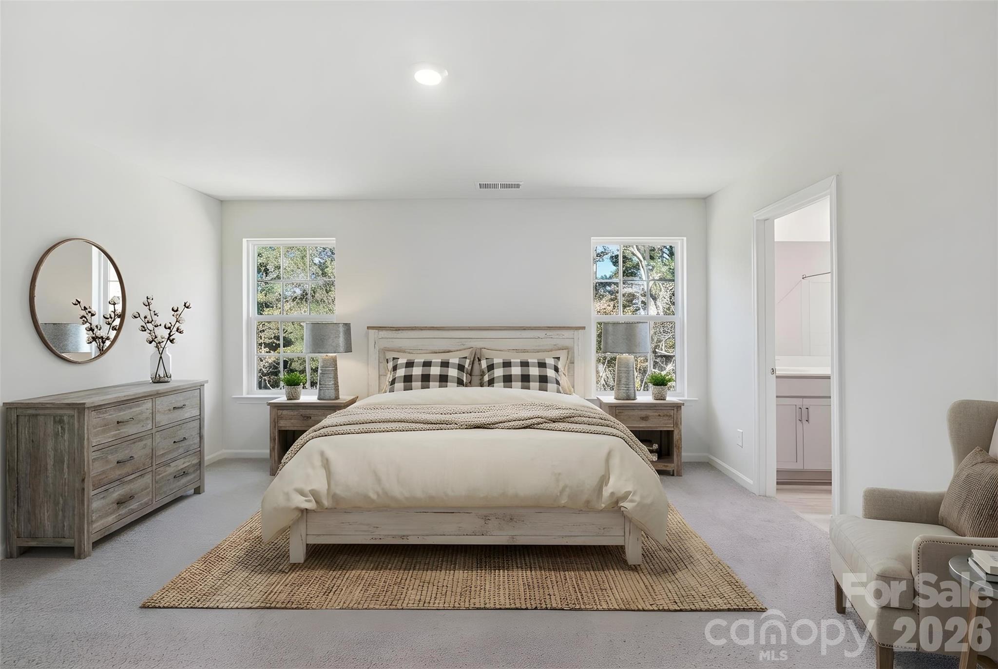 Cline Village - Residential