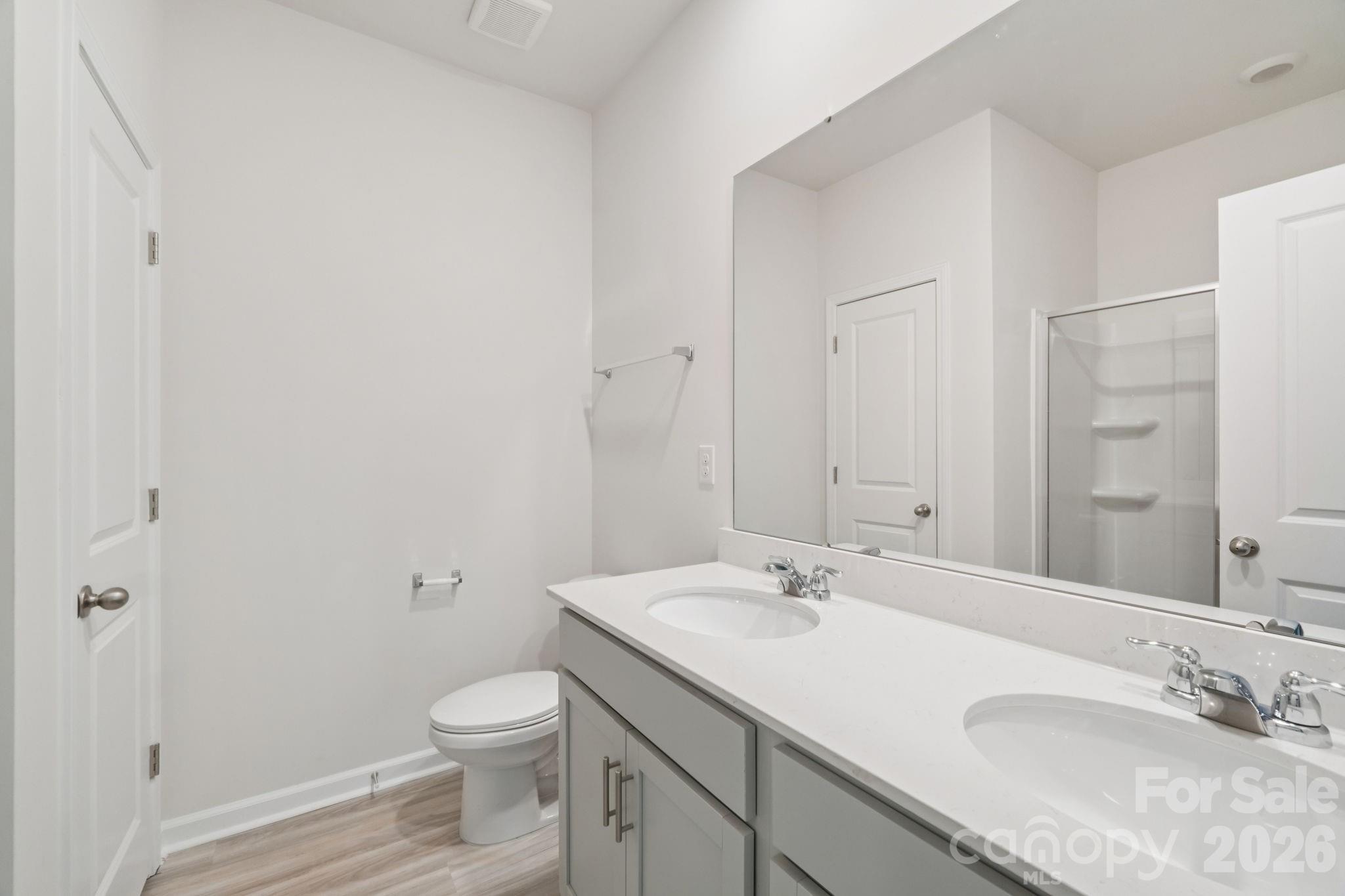 Cline Village - Residential