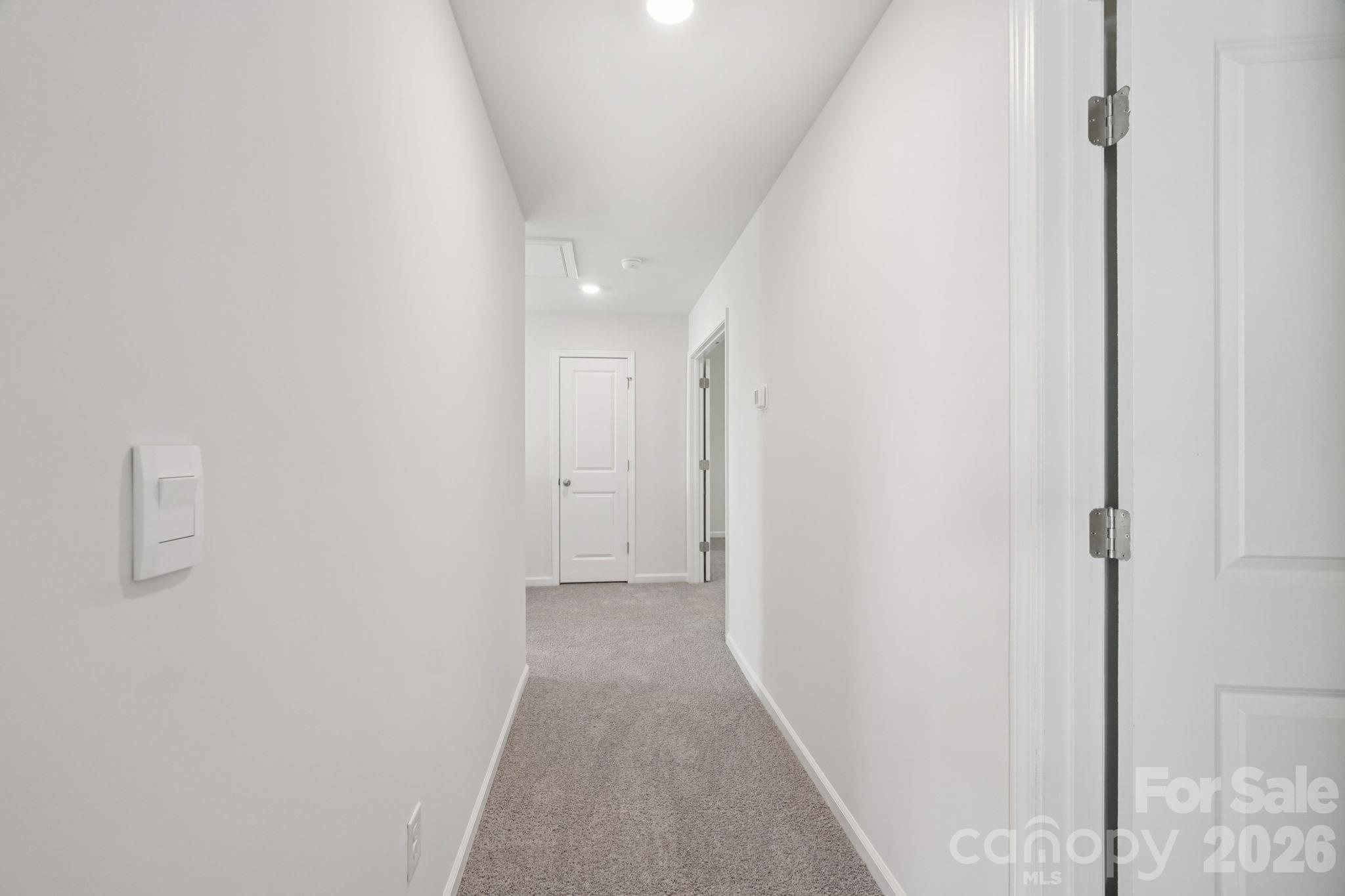 Cline Village - Residential