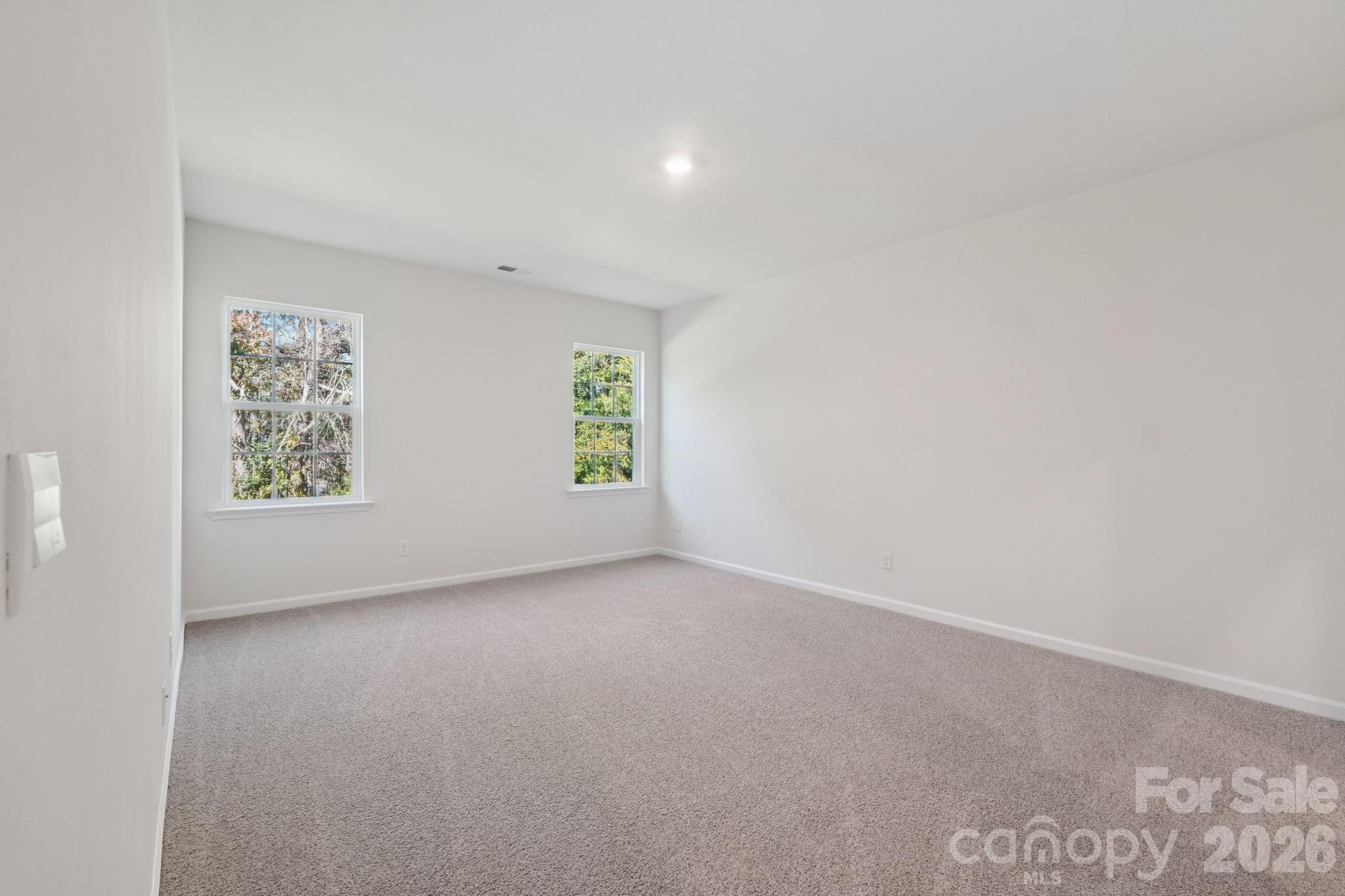 Cline Village - Residential