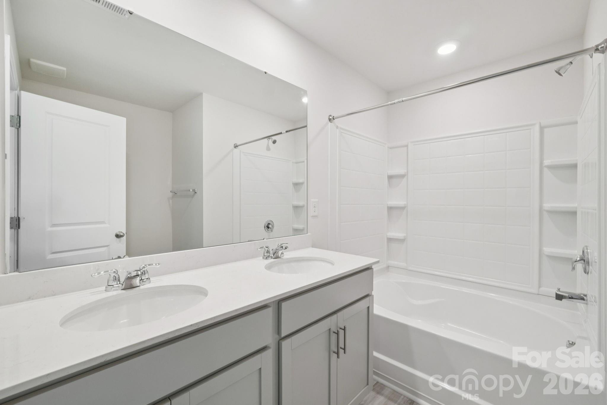 Cline Village - Residential