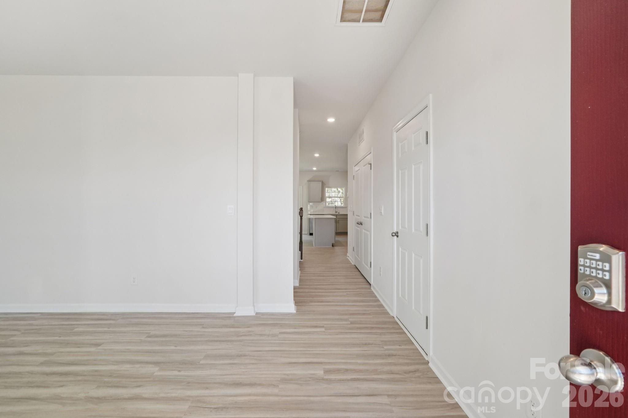 Cline Village - Residential