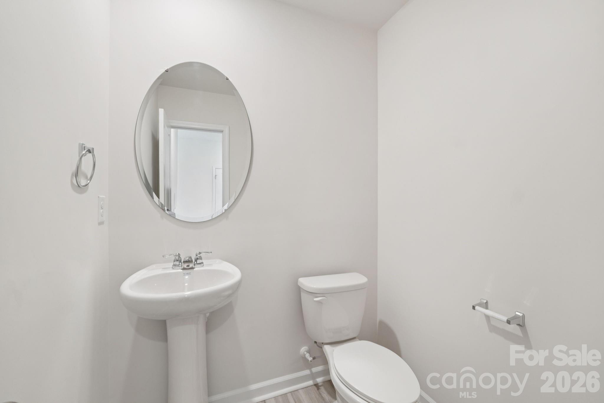 Cline Village - Residential