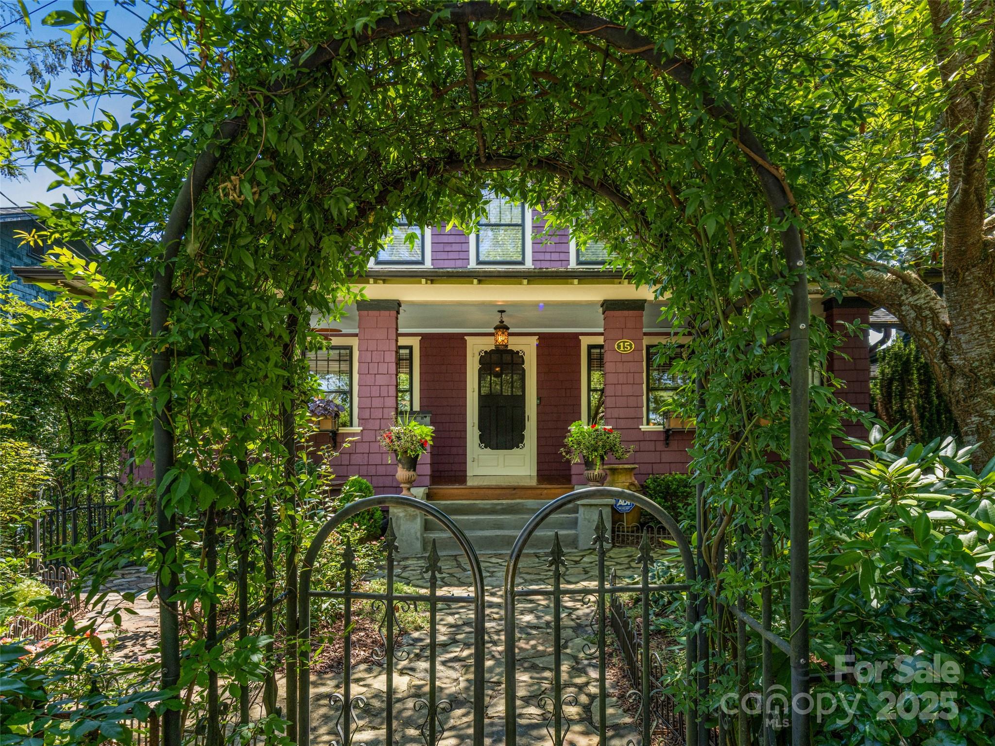 15 Pearson Drive