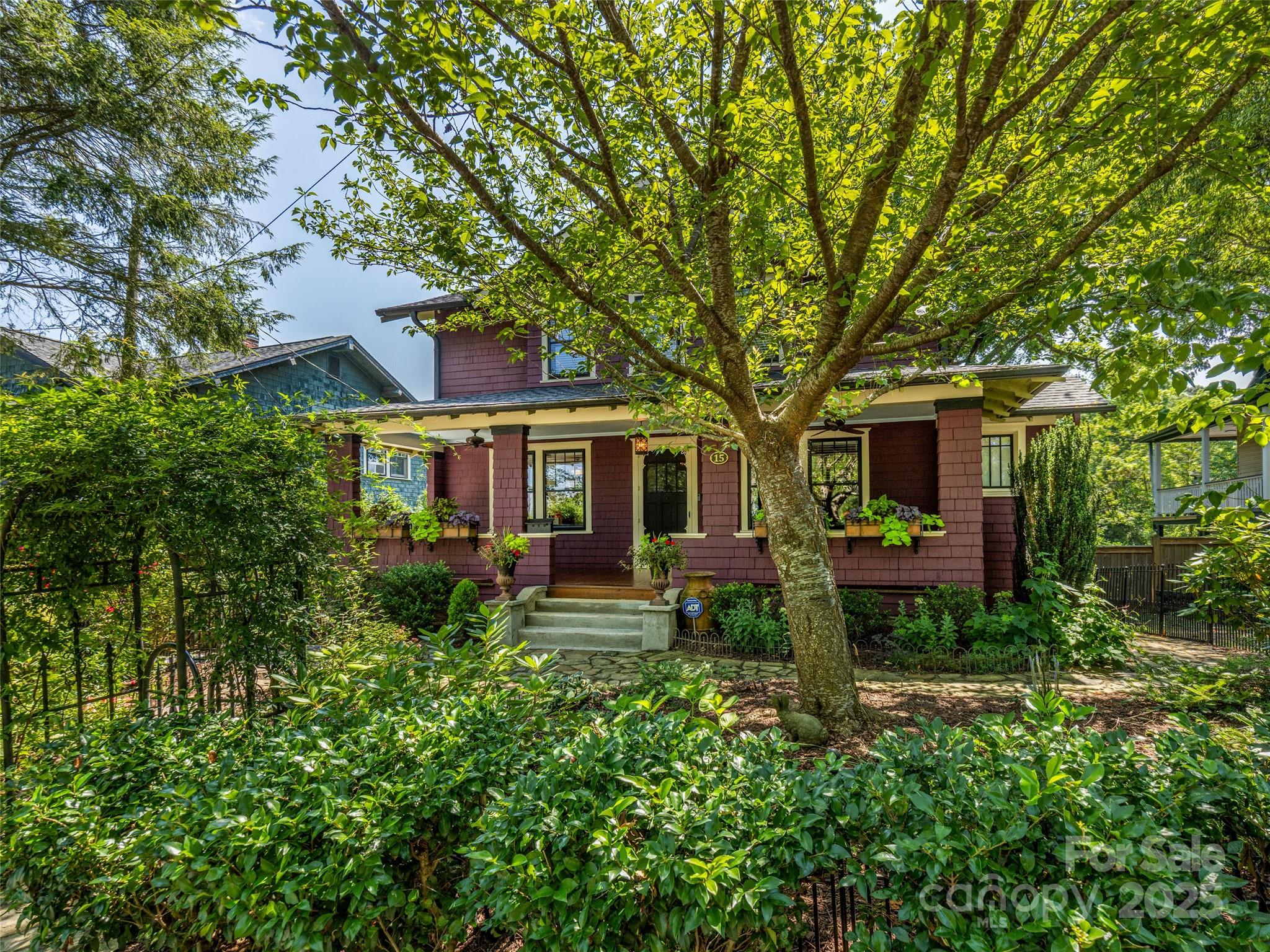 15 Pearson Drive