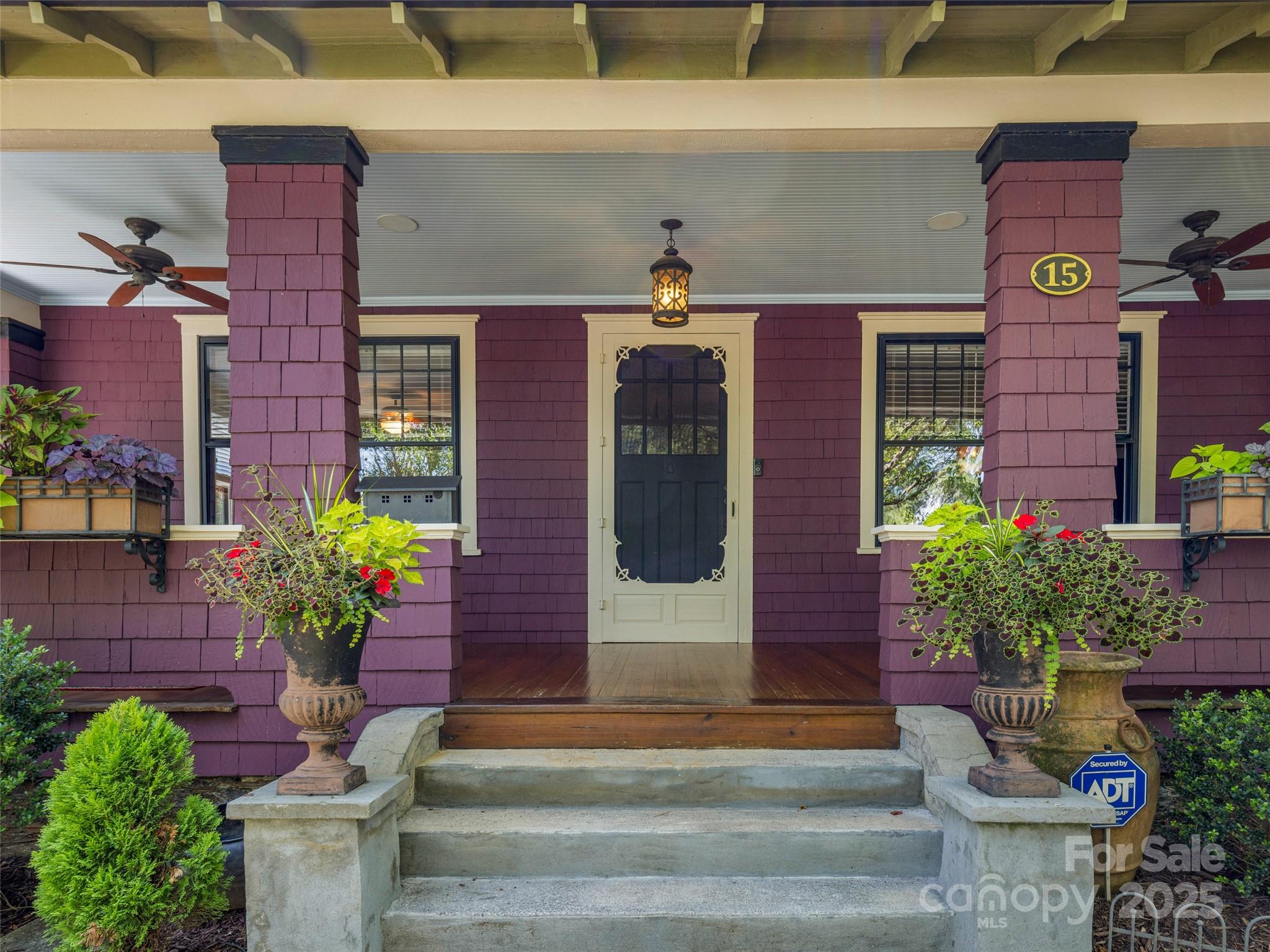 15 Pearson Drive