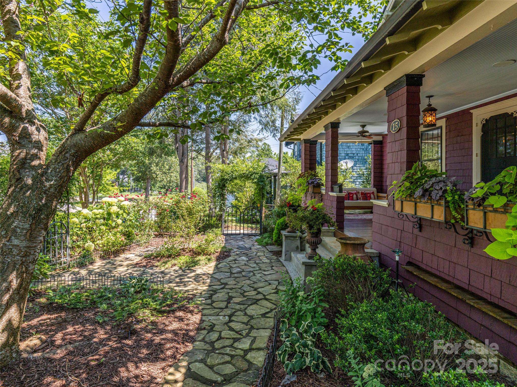 15 Pearson Drive
