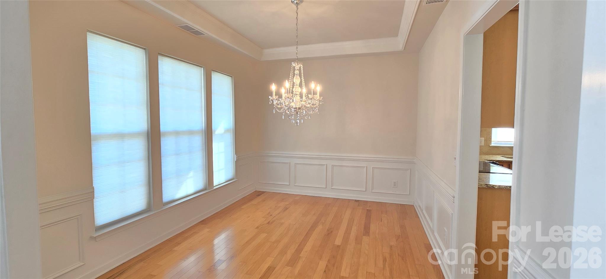 Belair at Carolina Lakes - Residential Lease