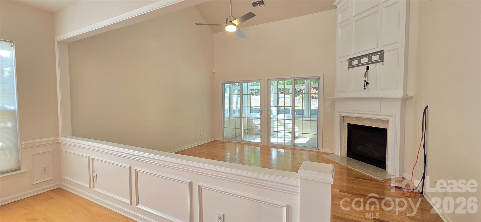 Belair at Carolina Lakes - Residential Lease