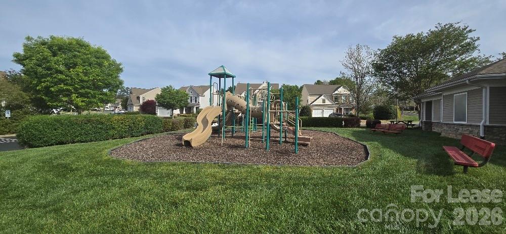 Belair at Carolina Lakes - Residential Lease