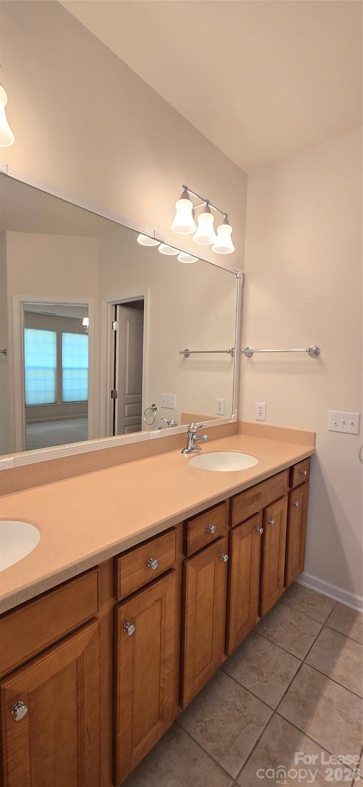 Belair at Carolina Lakes - Residential Lease