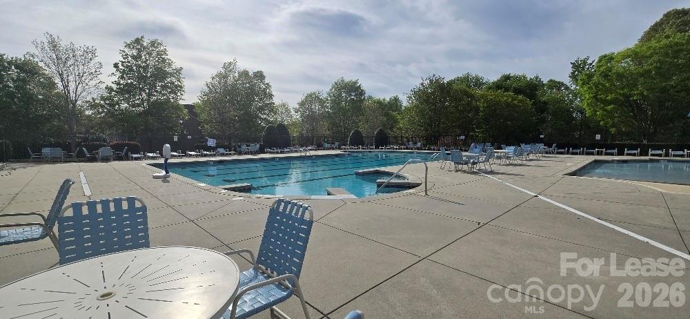 Belair at Carolina Lakes - Residential Lease