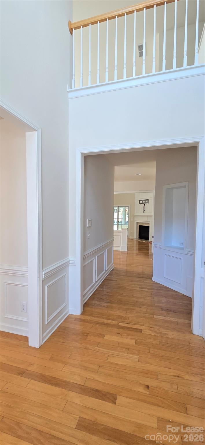 Belair at Carolina Lakes - Residential Lease