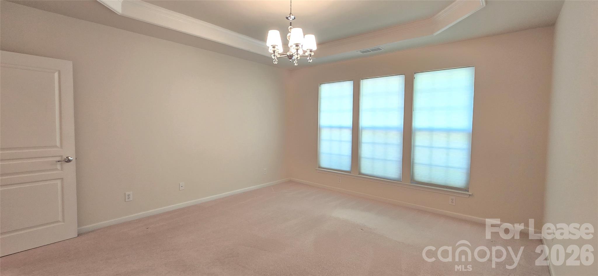 Belair at Carolina Lakes - Residential Lease