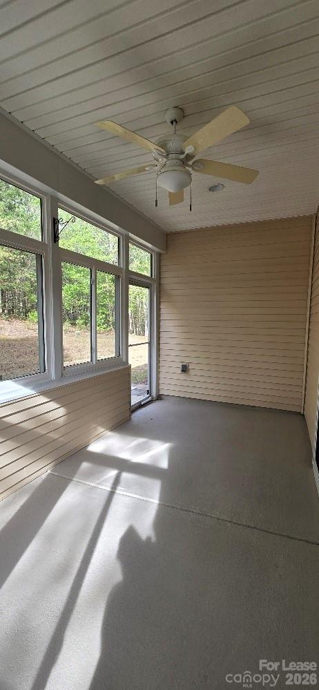 Belair at Carolina Lakes - Residential Lease