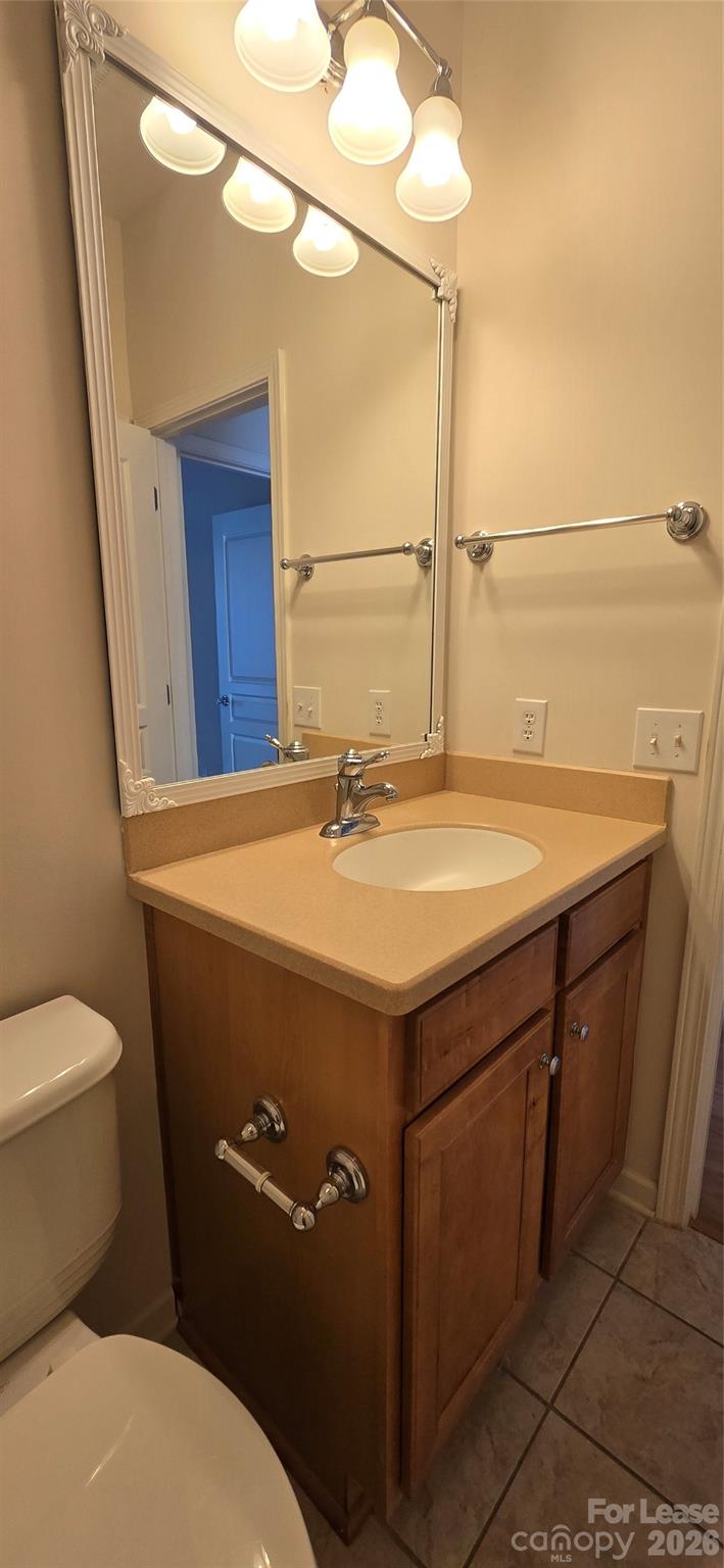 Belair at Carolina Lakes - Residential Lease