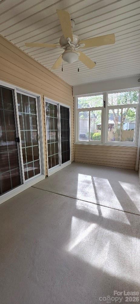 Belair at Carolina Lakes - Residential Lease