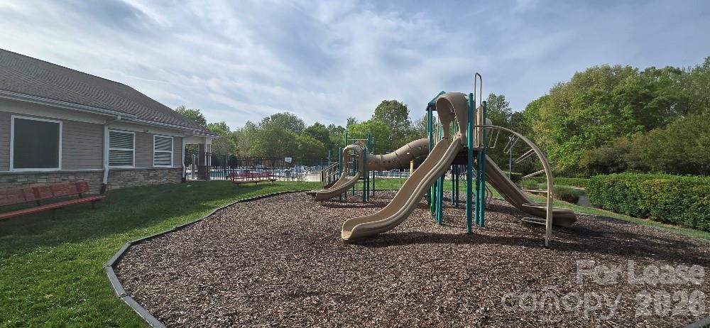 Belair at Carolina Lakes - Residential Lease