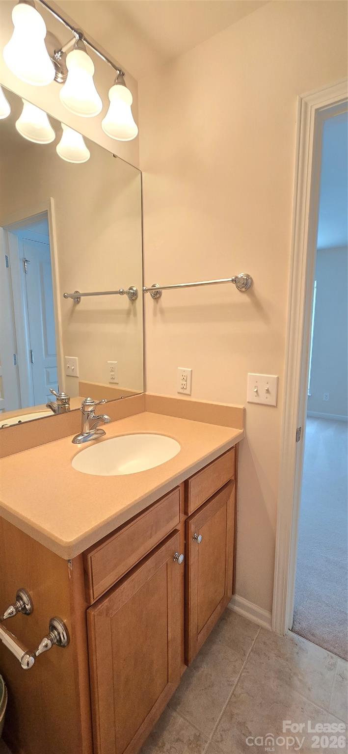 Belair at Carolina Lakes - Residential Lease