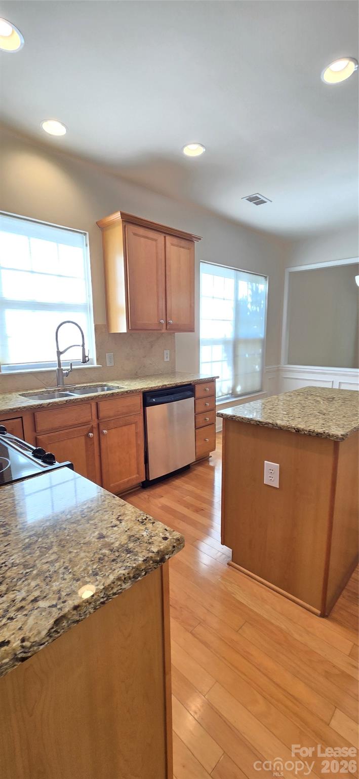 Belair at Carolina Lakes - Residential Lease