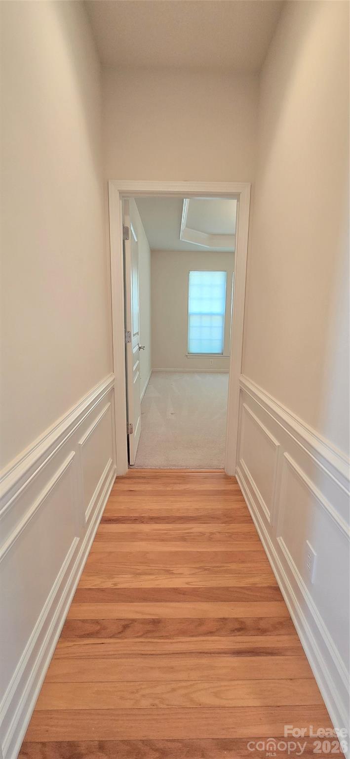 Belair at Carolina Lakes - Residential Lease