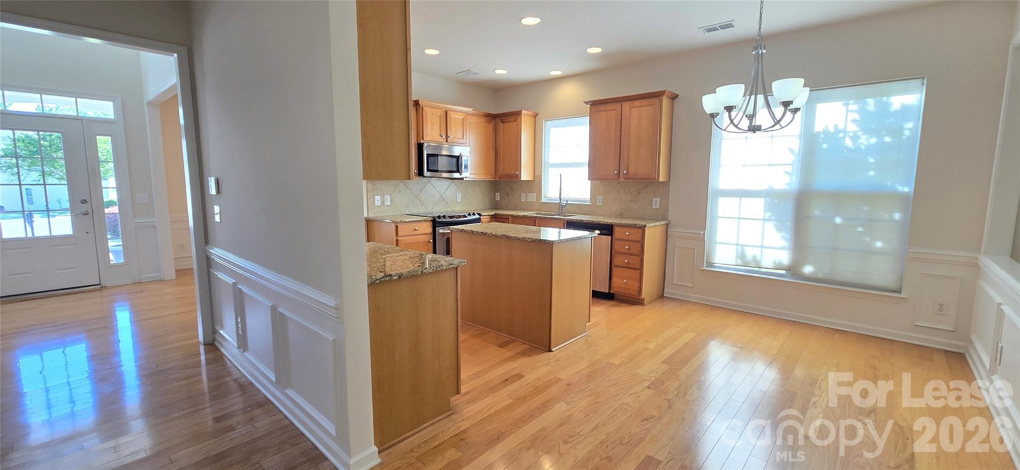 Belair at Carolina Lakes - Residential Lease